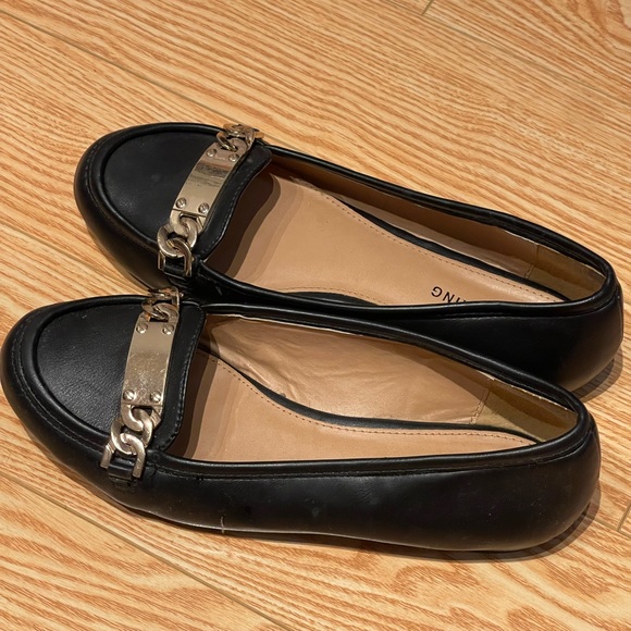 Call it Spring Flat Loafers, Size 6 - Picture 4 of 5